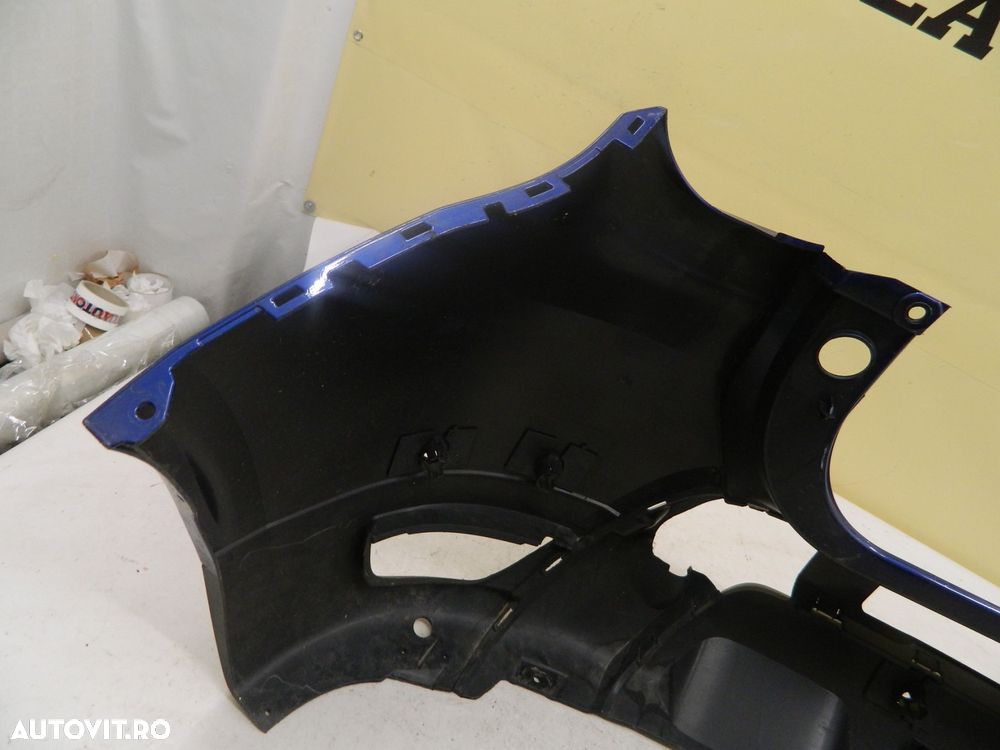 Bara spate dacia Duster 2, 2017, 2018, 2019, 2020, 2021, cod origine 850222027R. - 5