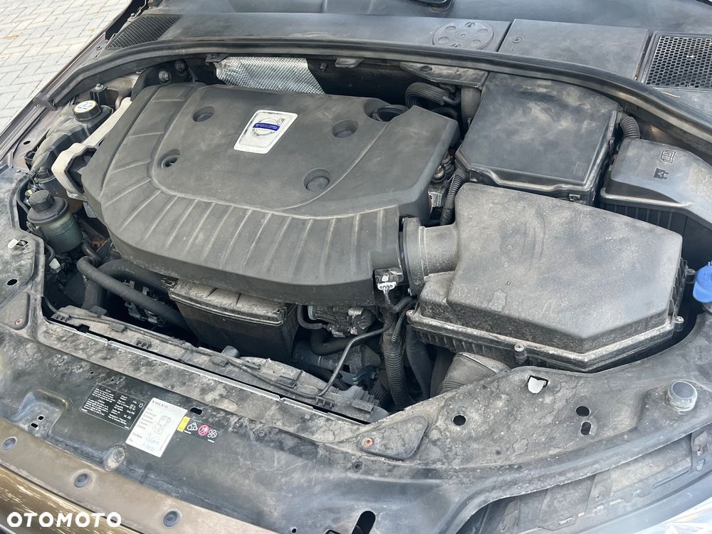 Volvo V70 D4 Momentum - 7