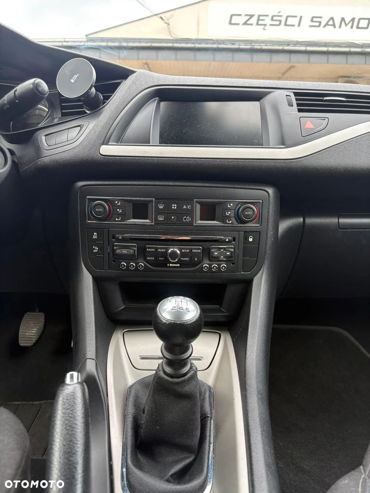 Citroën C5 2.0 HDi Exclusive - 13