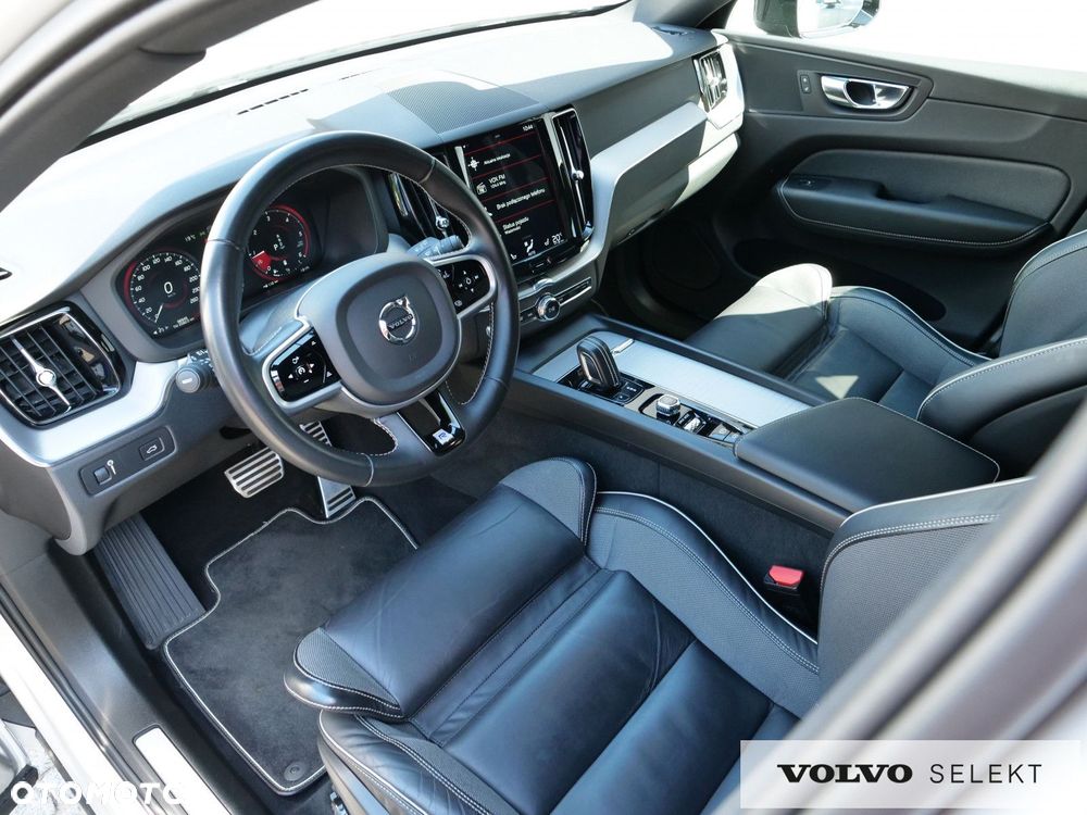 Volvo XC 60 - 14