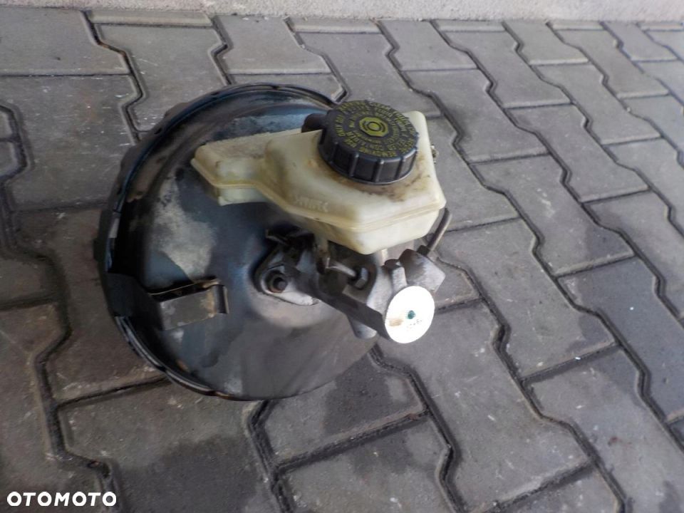 VW T4 SERWO HAMULCOWE POMPA - 4