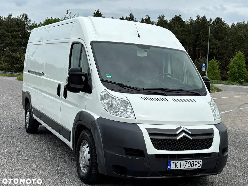 Citroën Jumper - 17