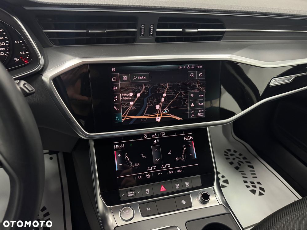 Audi A6 Avant 35 TDI S tronic - 15