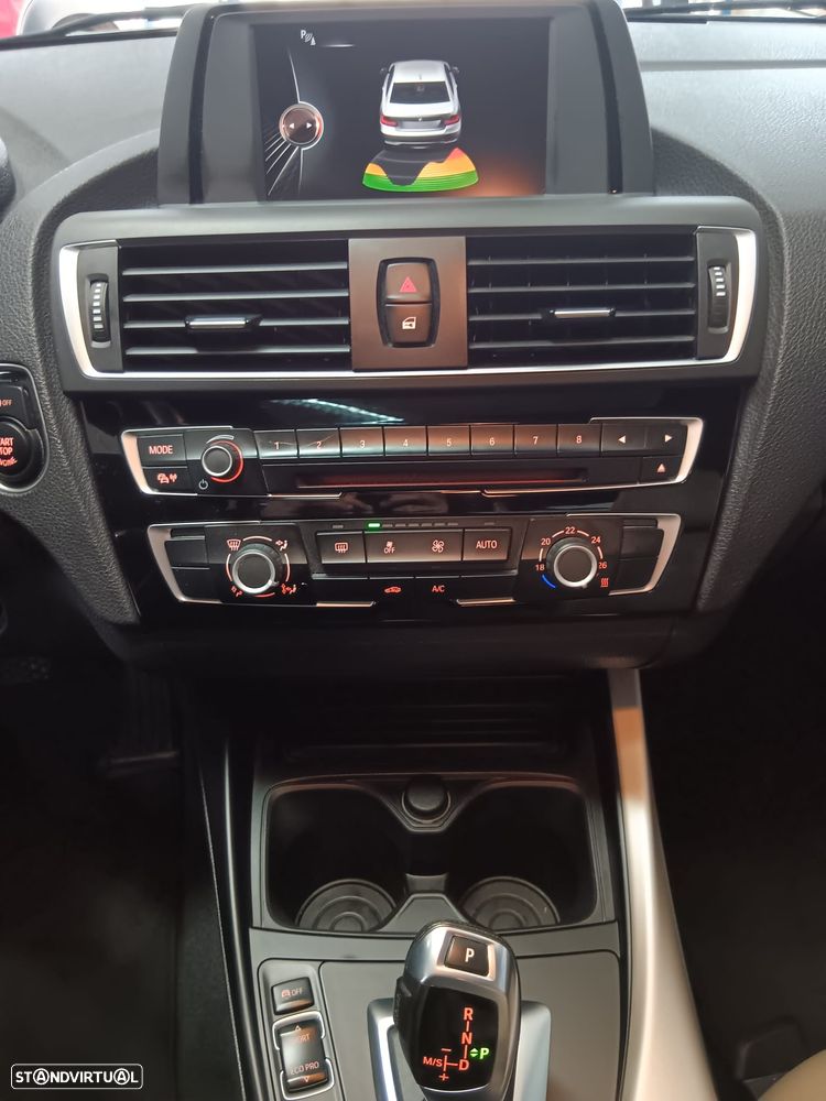 BMW 218 d Coupe Line Sport Auto - 18