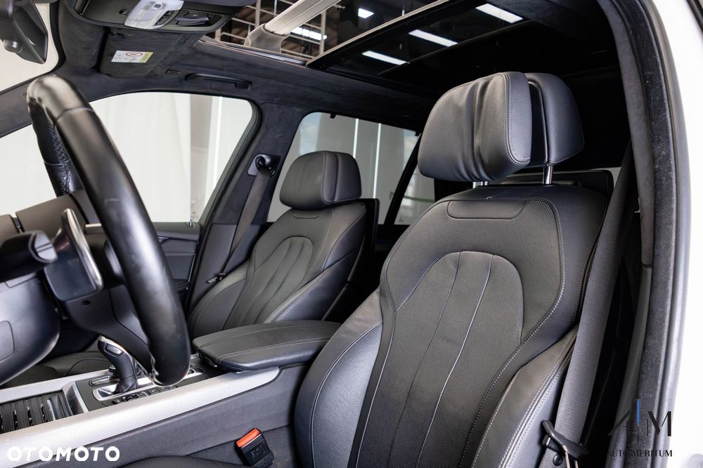 BMW X5 M - 21