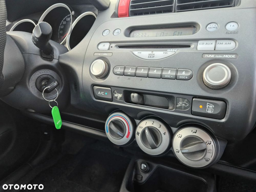 Honda Jazz 1.2 Style - 19