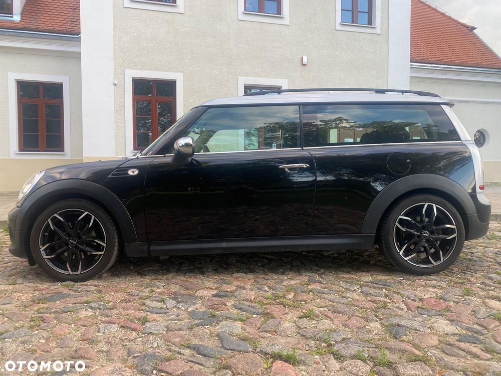 MINI Cooper D - 7