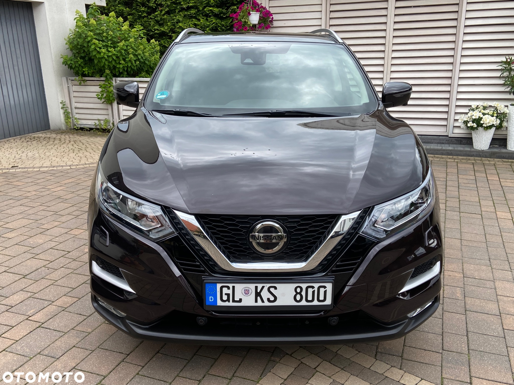 Nissan Qashqai 1.3 DIG-T N-Connecta - 3