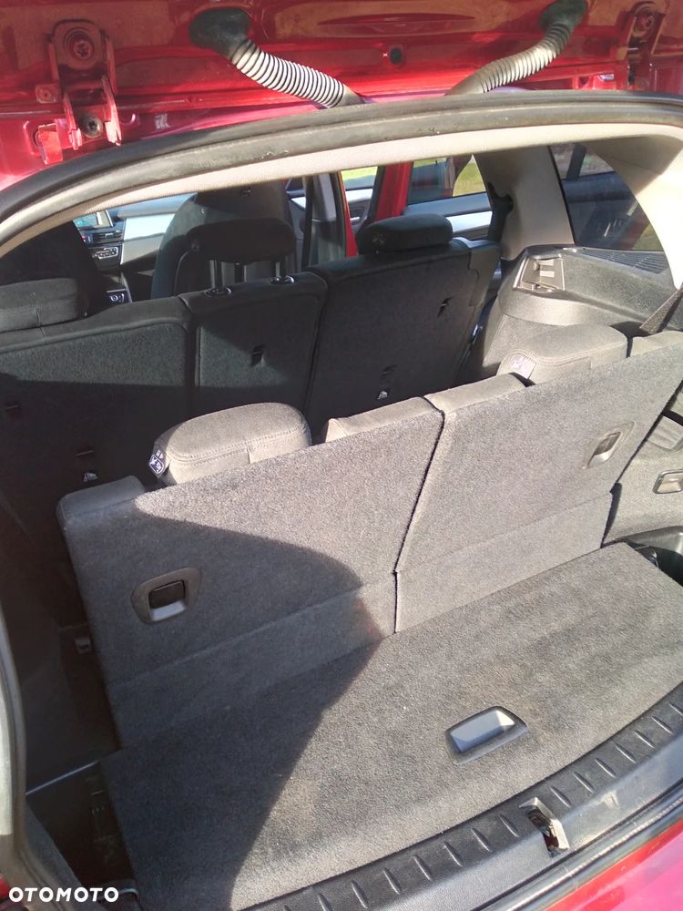 BMW Seria 2 216d Active Tourer - 11