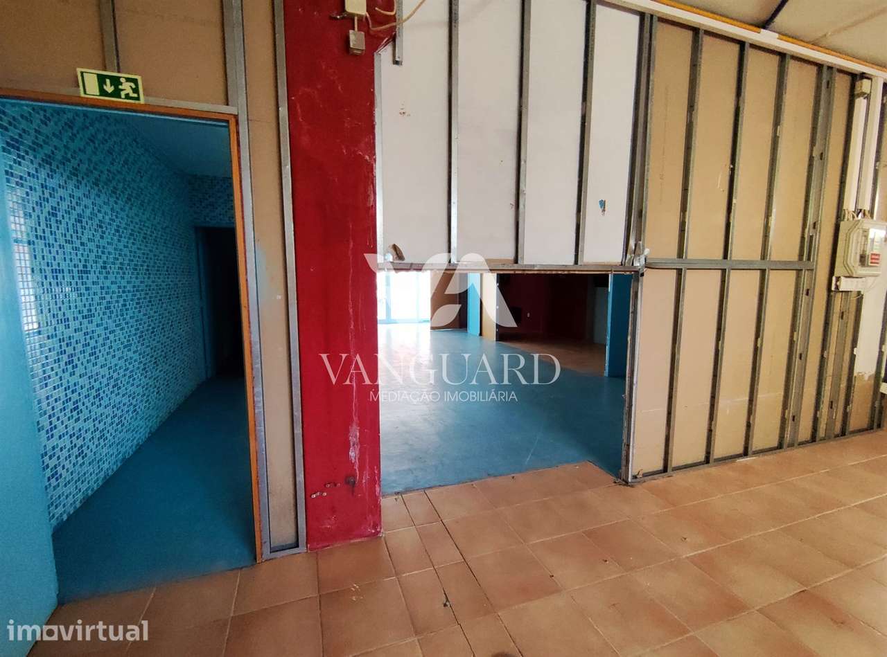 Loja  Arrendamento em Póvoa de Varzim, Beiriz e Argivai,Póvoa de Varzi - Grande imagem: 4/12