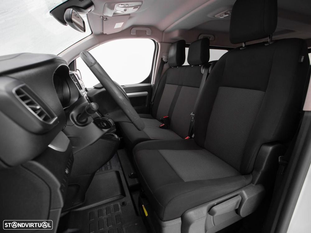 Toyota Proace Verso 1.5 D-4D L1 1.0T Comfort 9L - 8