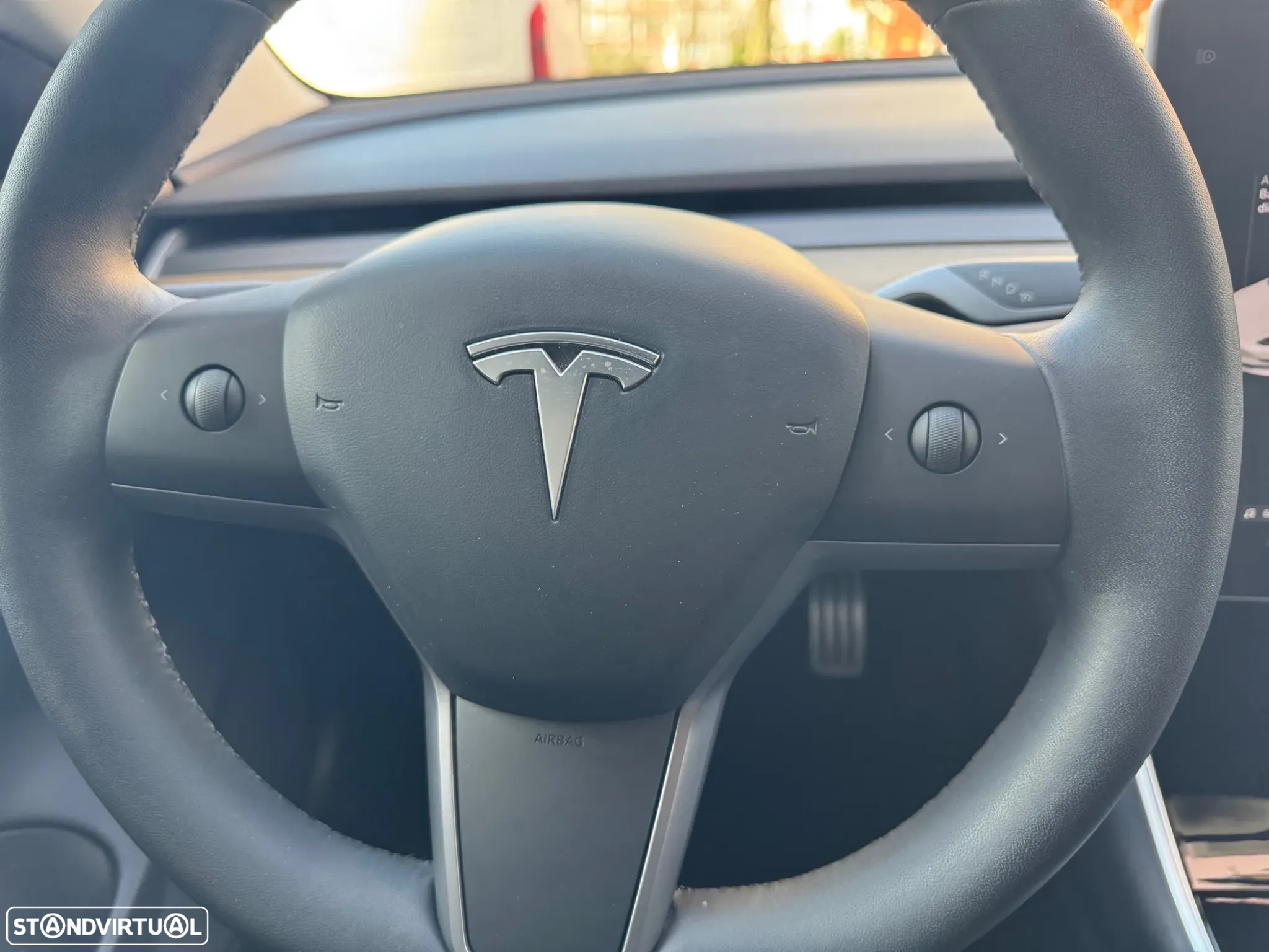 Tesla Model 3 AWD Dual Motor Performance - 33