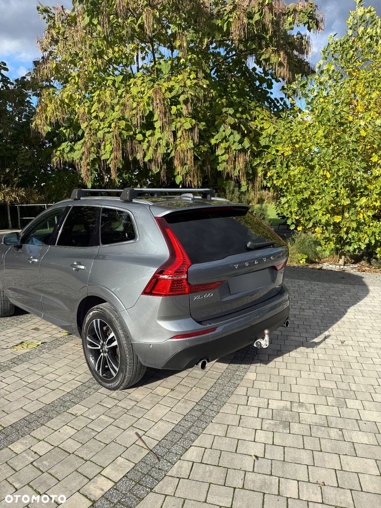 Volvo XC 60 - 12