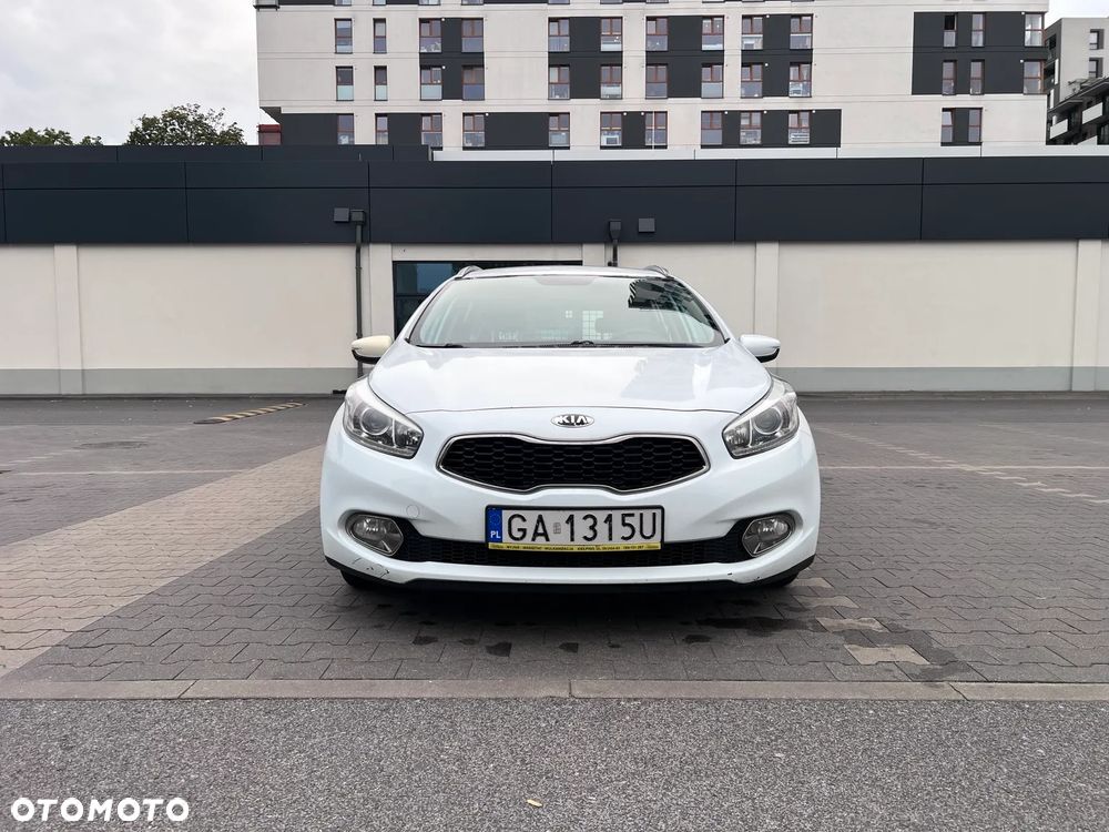 Kia Ceed 1.6 CRDi M - 7