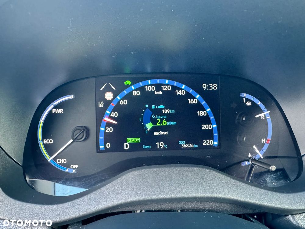 Toyota Yaris - 19