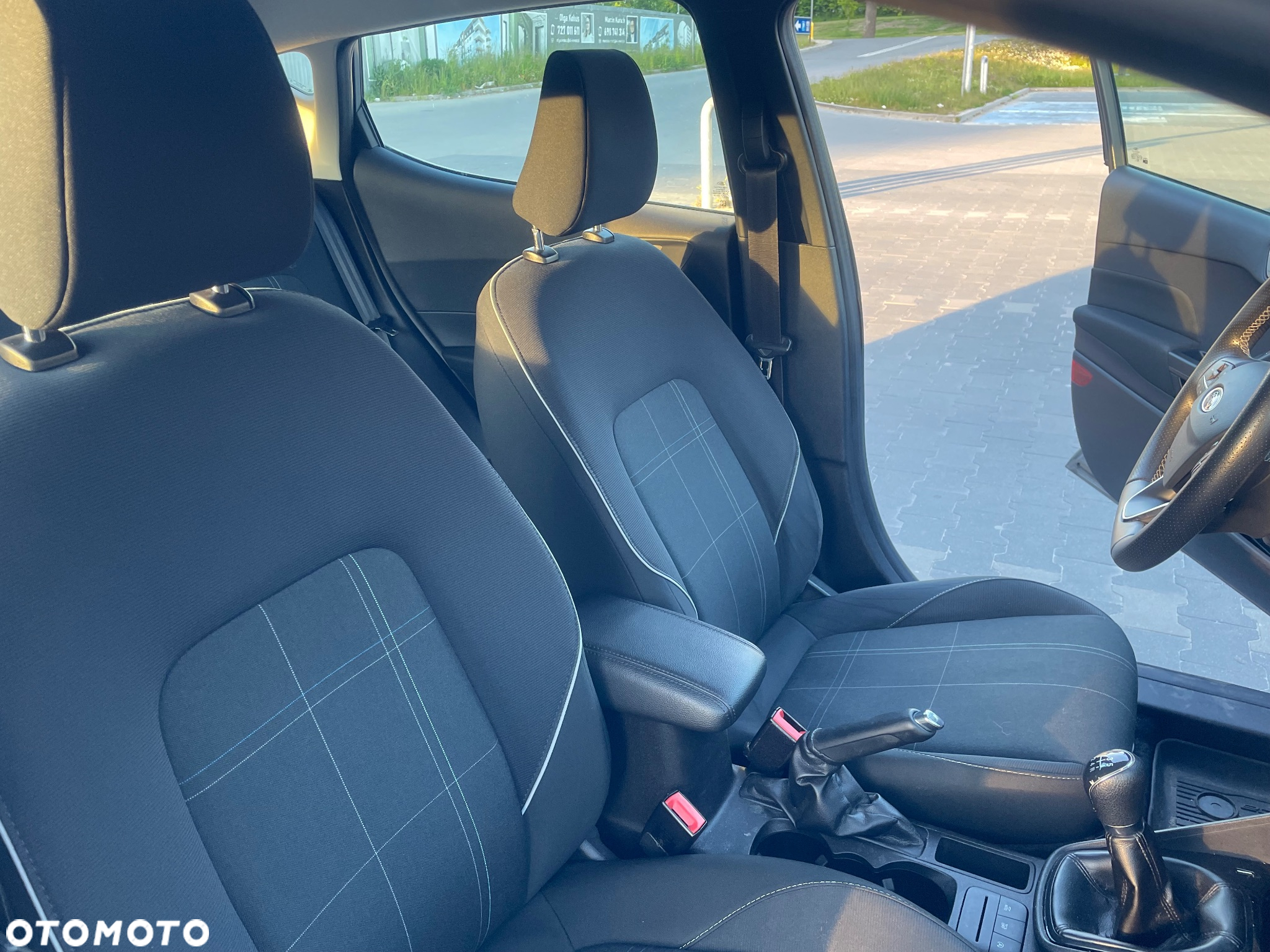 Ford Fiesta 1.1 SYNC Edition - 10