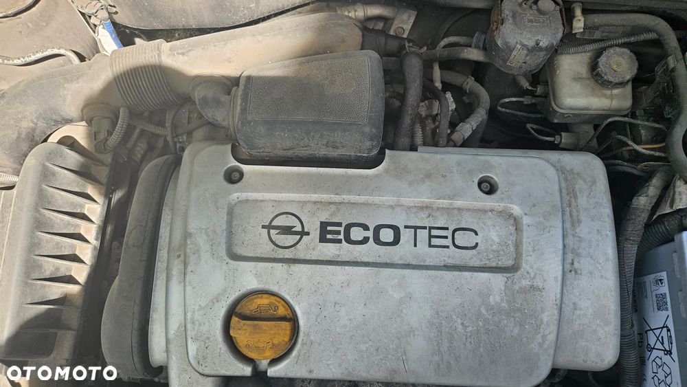 Opel Astra - 9