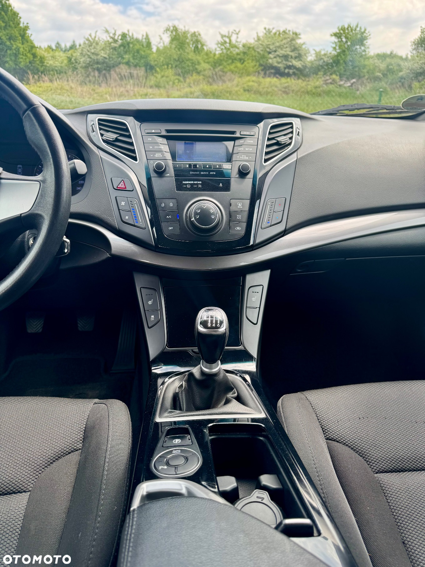 Hyundai i40 i40cw 1.6 Fifa World Cup Edition - 15