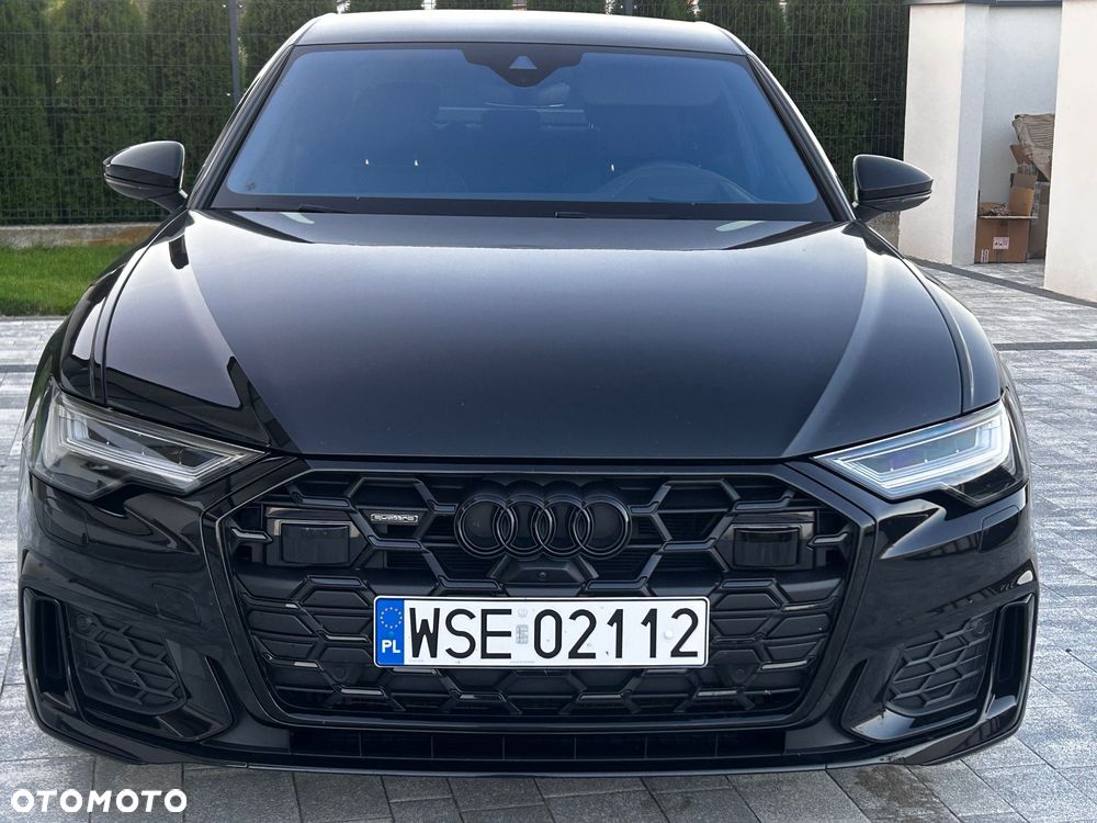 Audi A6 Limousine - 2