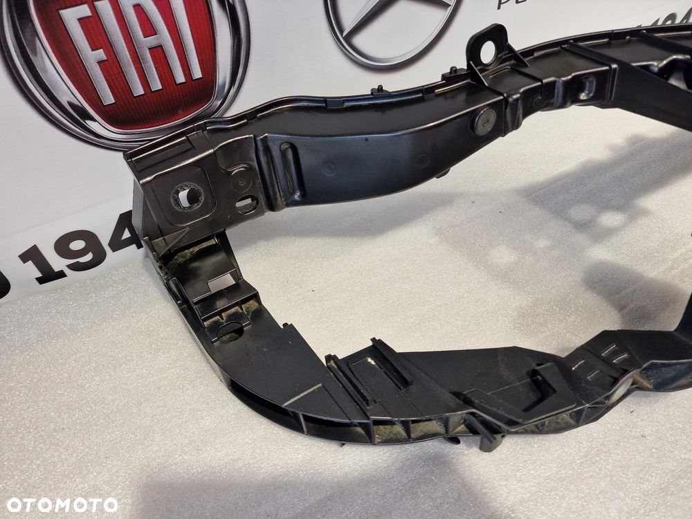 FORD KUGA / ESCAPE MK2 II 12- WZMOCNIENIE CZOŁOWE / PAS PRZEDNI , NR CV44-8B041-A , NR AUKCJI WZM548 - 3