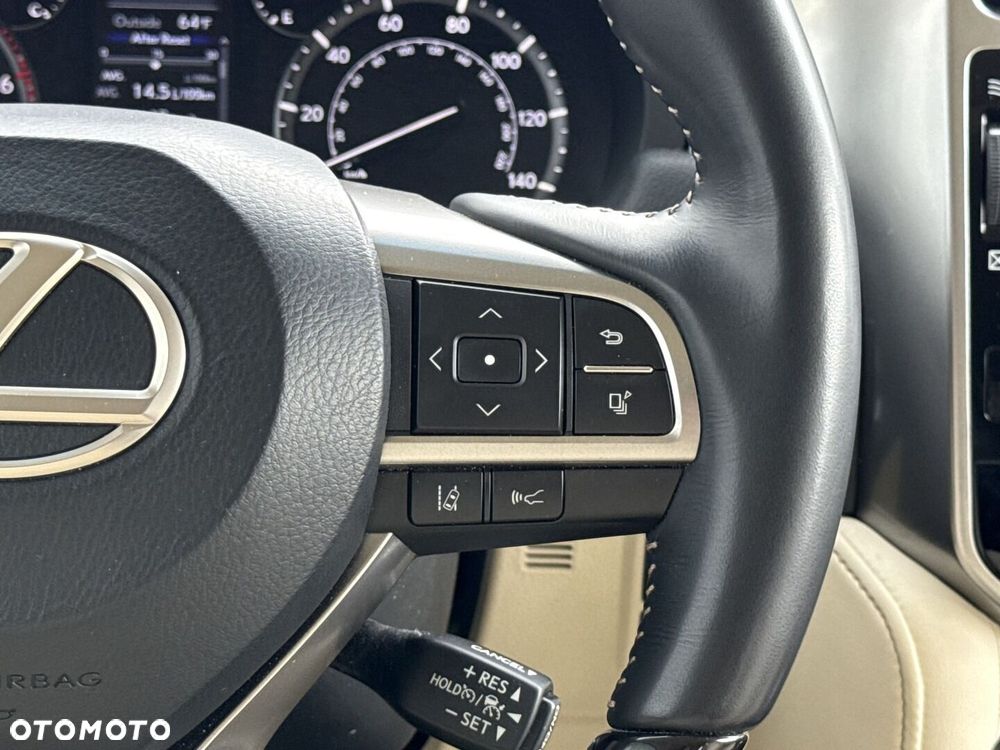 Lexus GX - 28