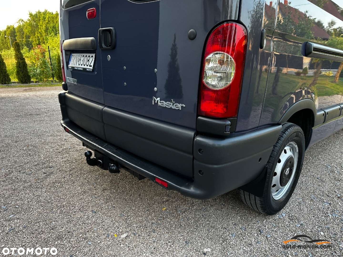 Renault Master - 17