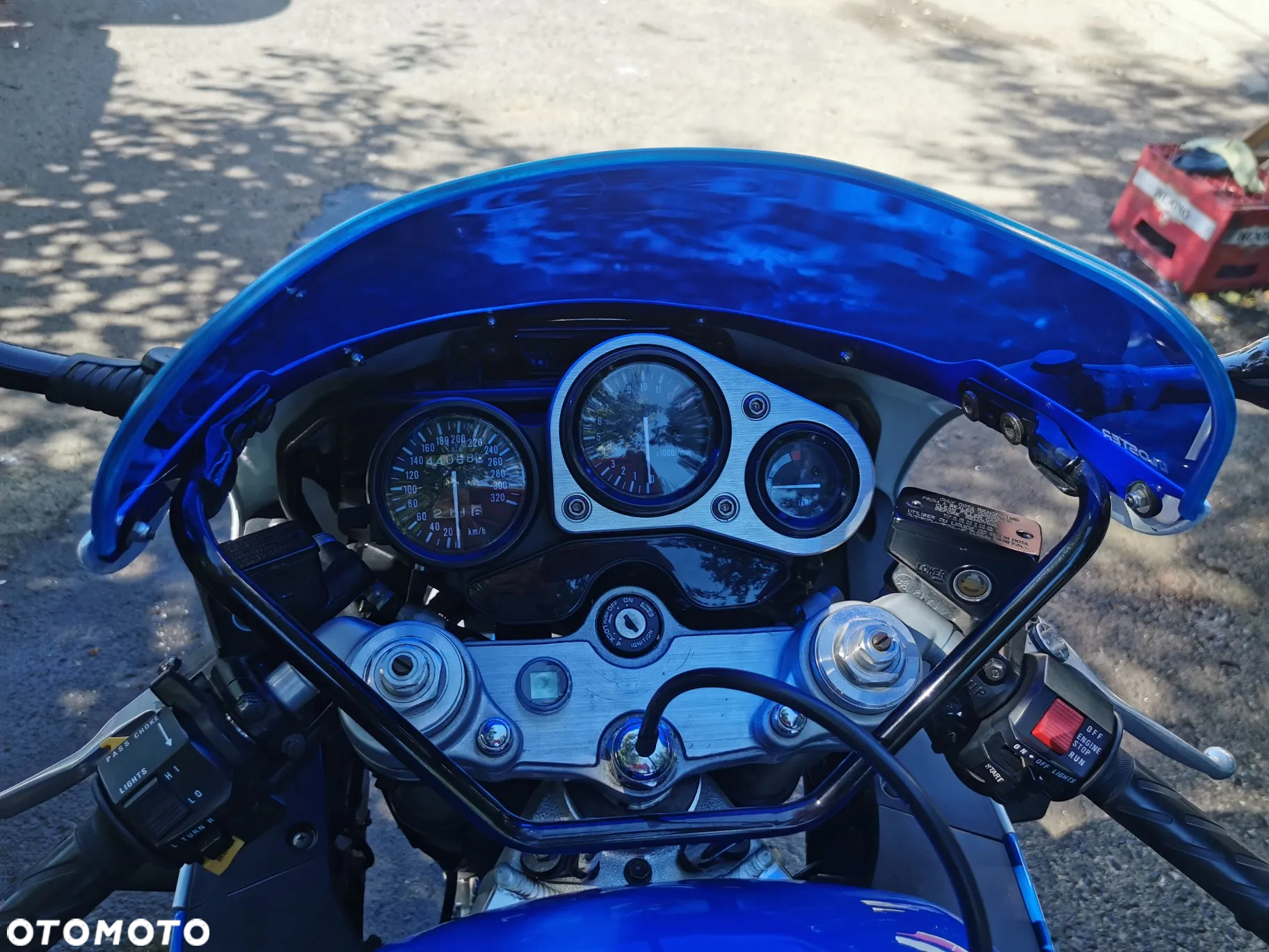 Suzuki GSX-R - 20