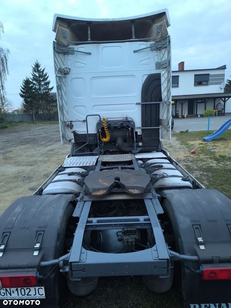 Renault Premium 440dxi - 9