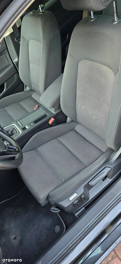 Volkswagen Passat 2.0 TDI BMT Comfortline - 7