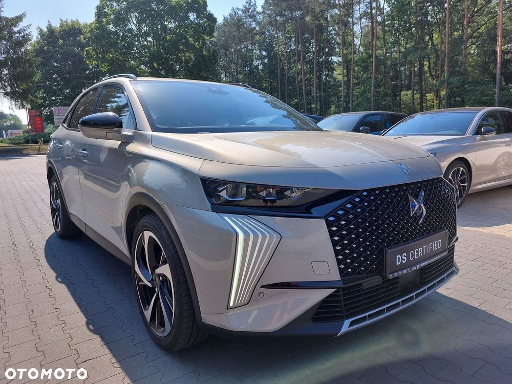 DS Automobiles DS 7 Crossback - 5