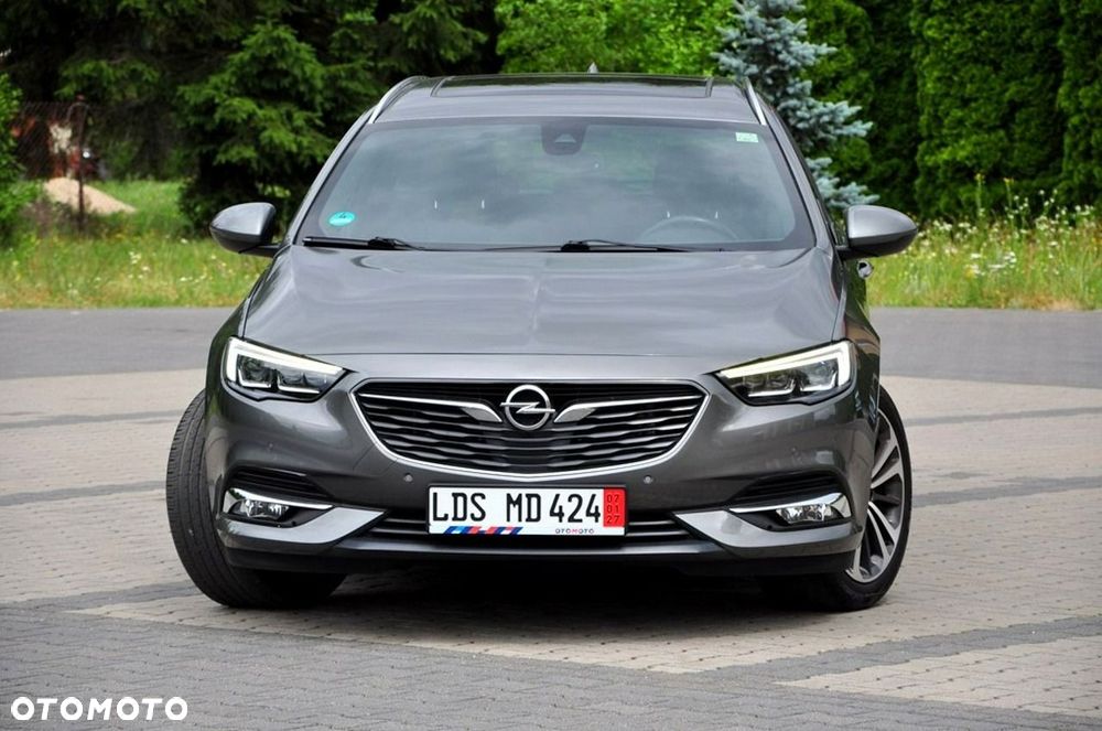 Opel Insignia - 2