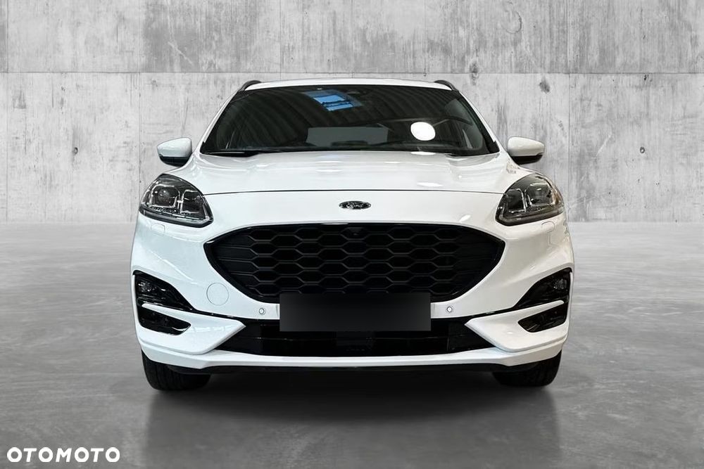 Ford Kuga 2.5P PHEV FWD ST-Line - 2