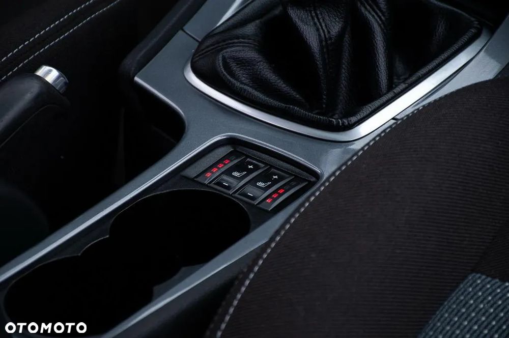 Ford Mondeo 2.0 TDCI Business Edition - 37