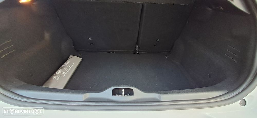 Citroën C4 Cactus 1.2 PureTech Feel - 12