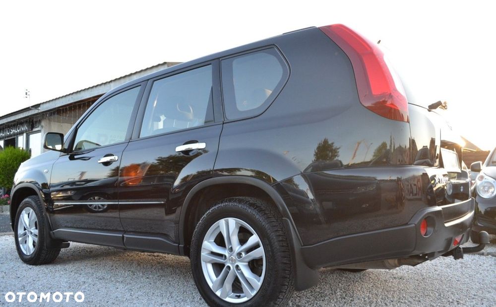 Nissan X-Trail - 16