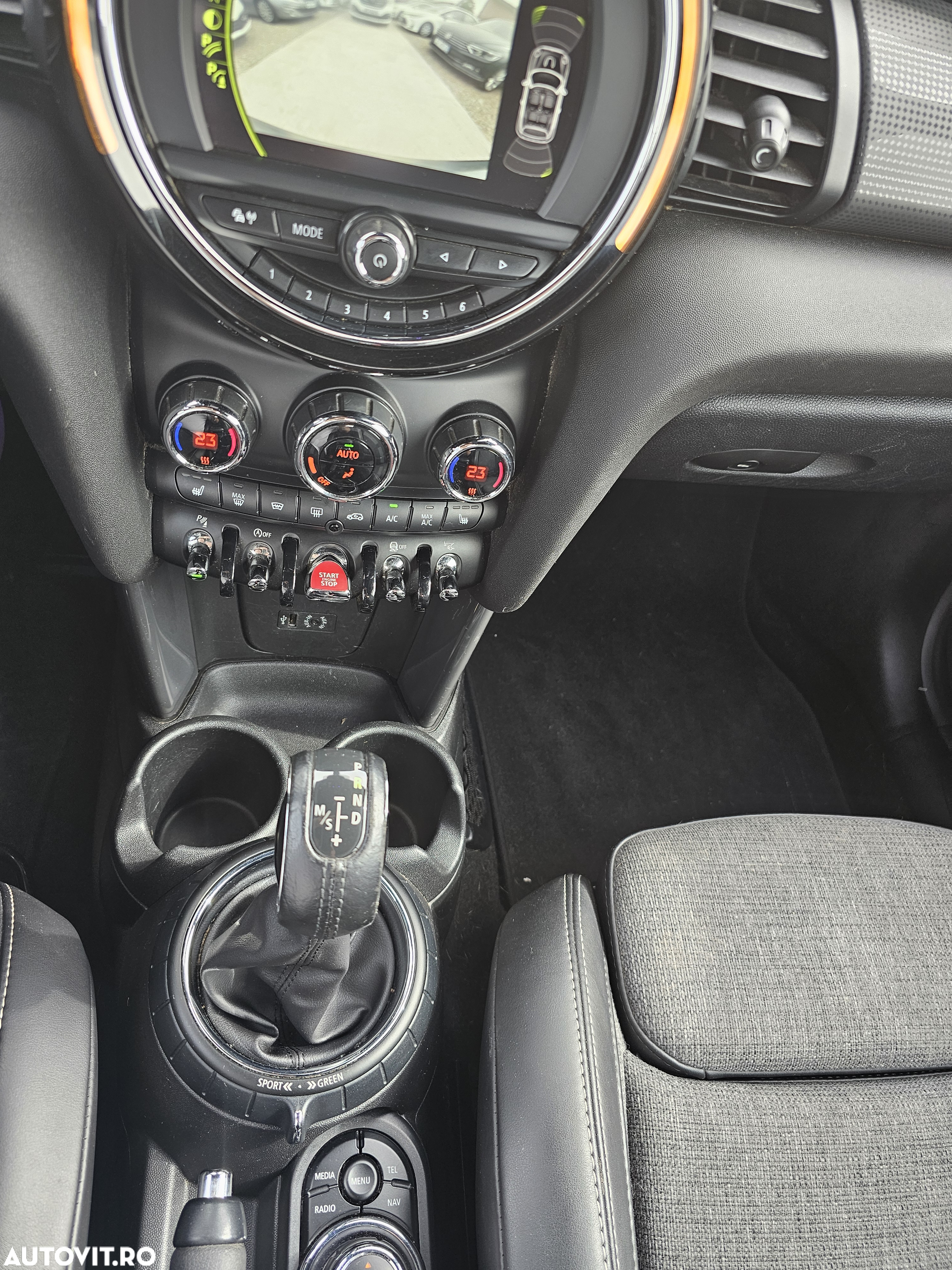 Mini Cooper - 20