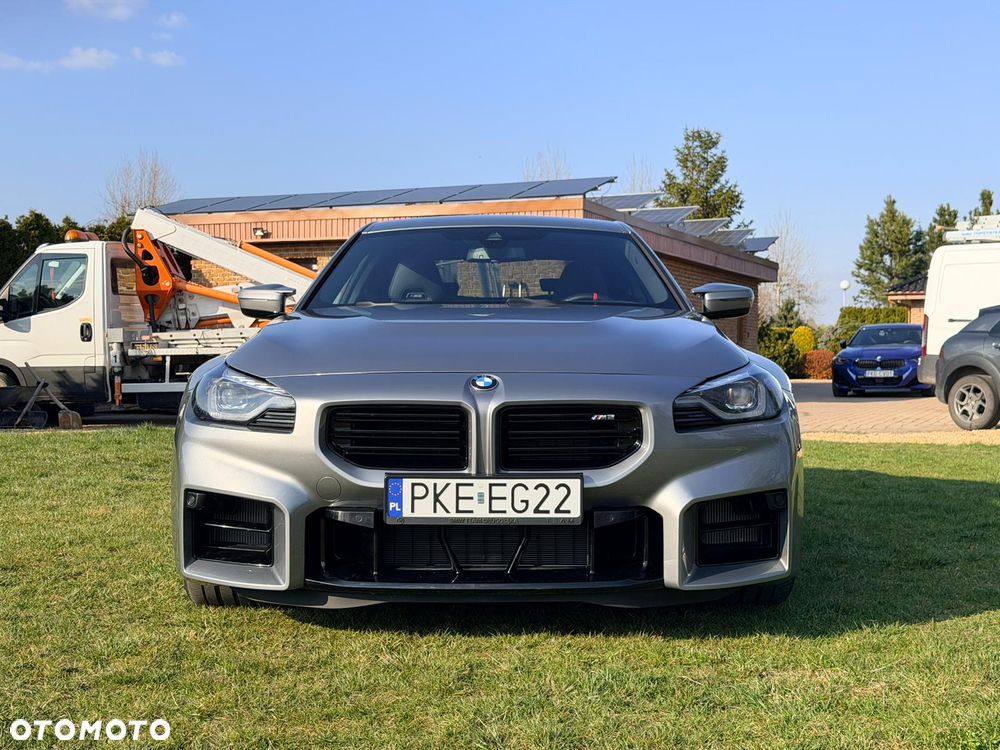 BMW M2 - 1
