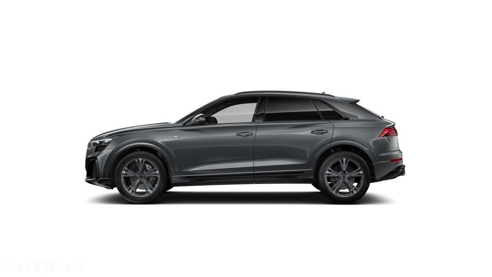 Audi Q8 50 TDI mHEV Quattro Tiptronic - 7