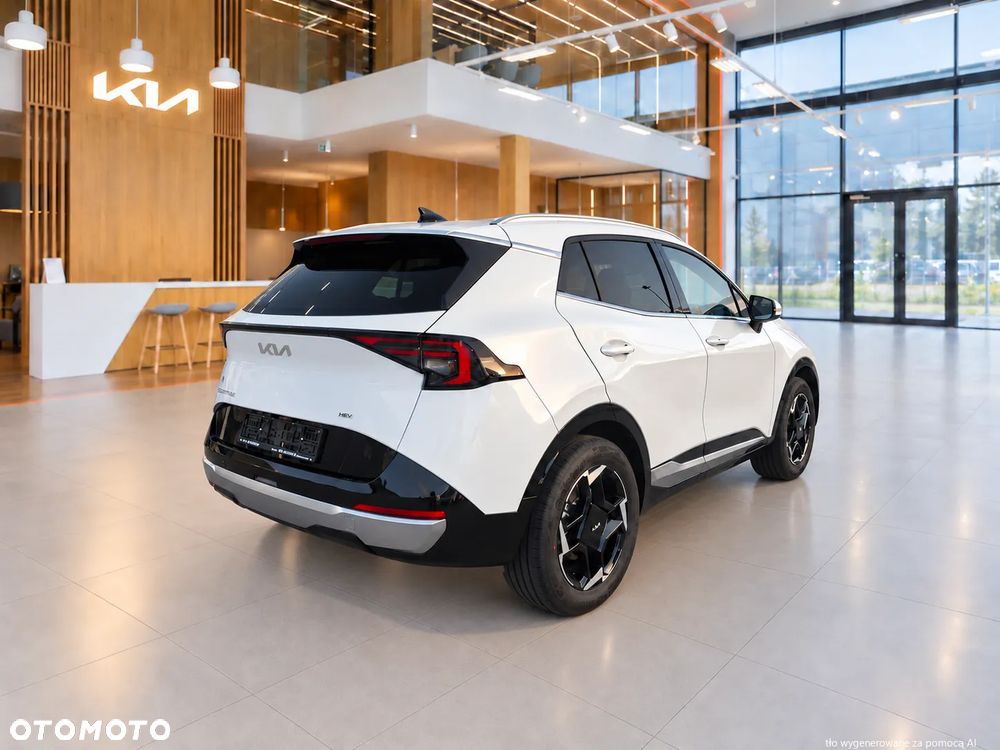 Kia Sportage 2026 photo 5