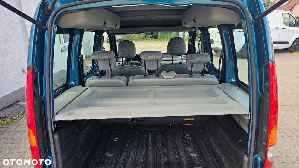 Renault Kangoo 1.2 16V 75 Campus - 19