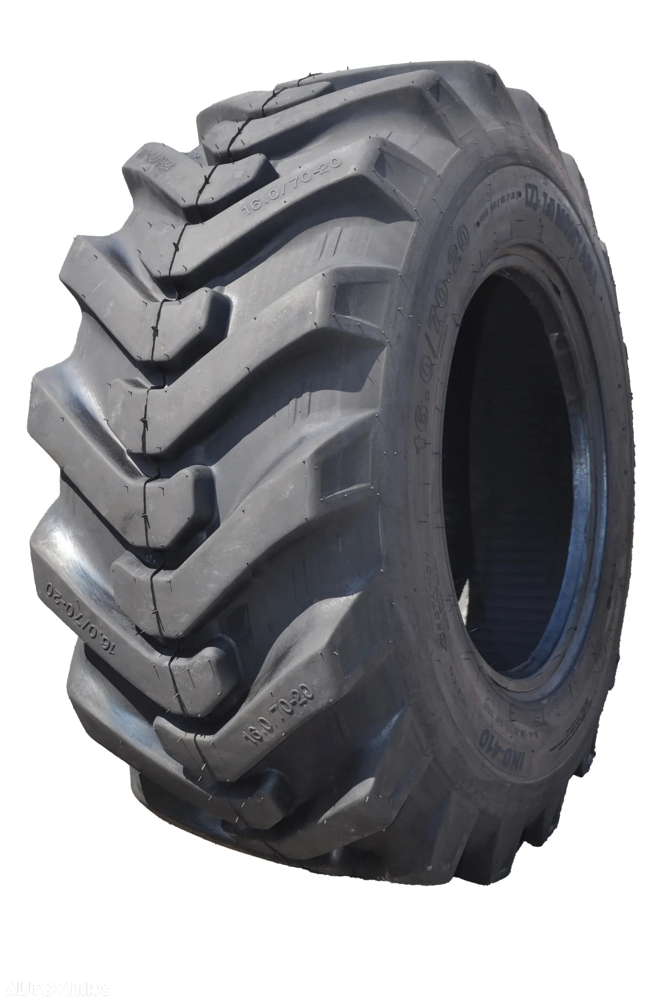 Anvelopa 16.9-28 Montana IND-410 14PR TL - TRANSPORT GRATUIT! - 3