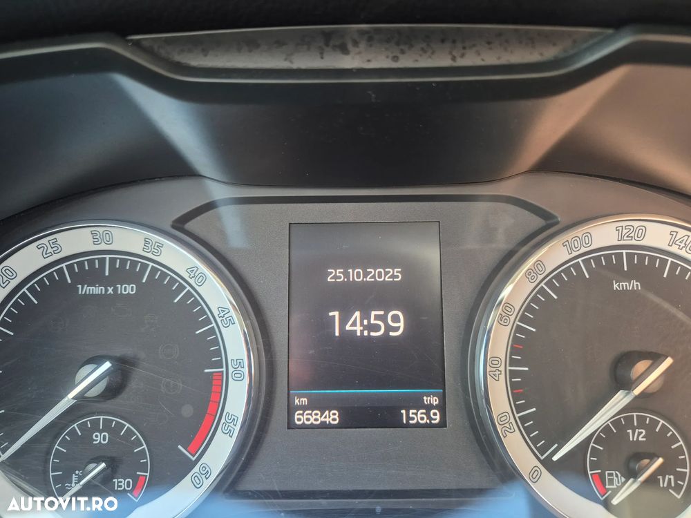 Skoda Kodiaq 2.0 TDI 4X4 DSG Style - 8