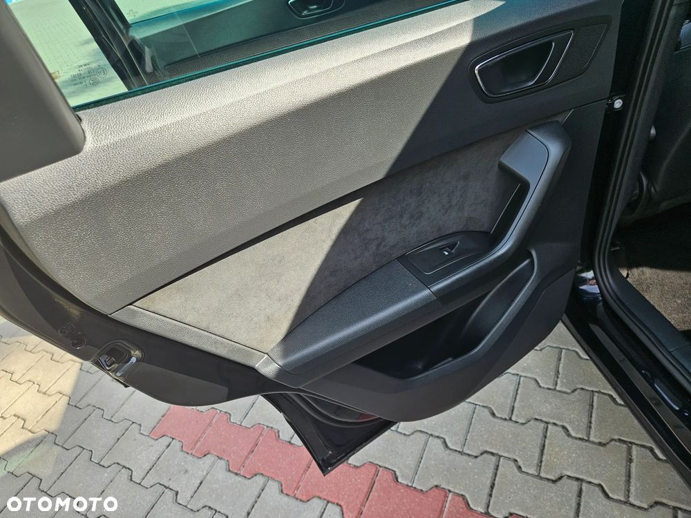 Cupra Ateca 2.0 TSI 4Drive DSG - 29