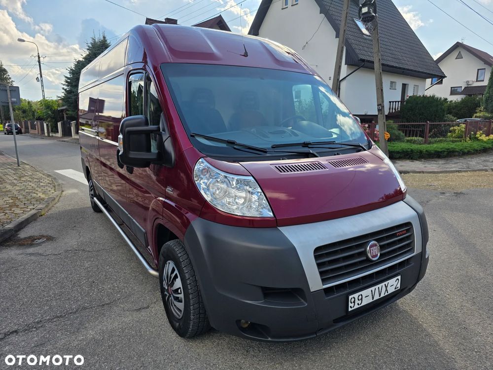 Fiat Ducato - 4