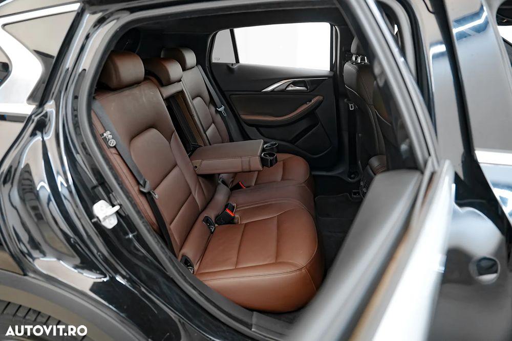 Infiniti QX30 2.2d DCT AWD Premium Tech - 24