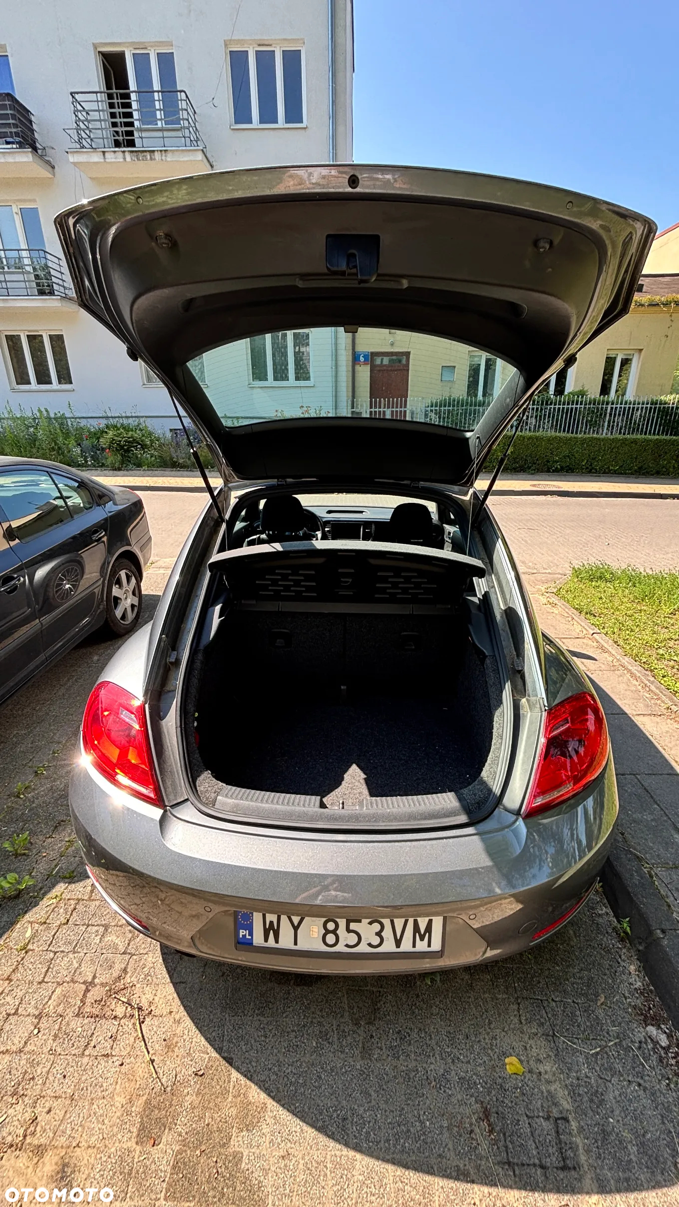 Volkswagen Beetle The 1.2 TSI - 26