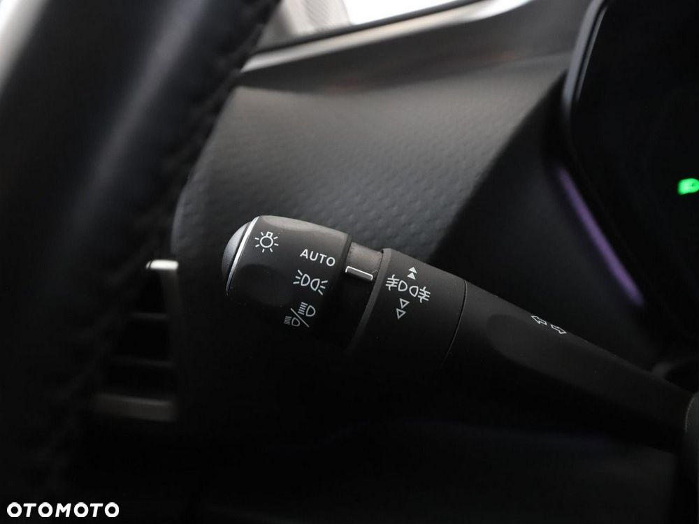 Citroën C5X PureTech 130 Start&Stop EAT8 SHINE - 38