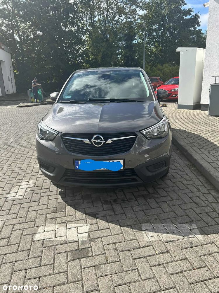 Opel Crossland X ver-1-2-t-edition-s-s - 3