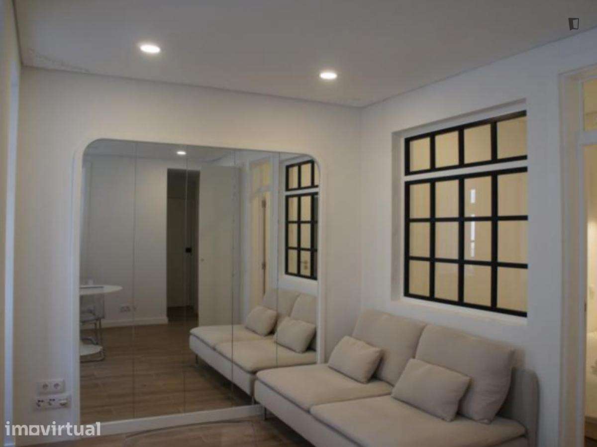 Apartamento com 2 quartos - localizado em Bairro Alto Lisbon - Grande imagem: 4/13