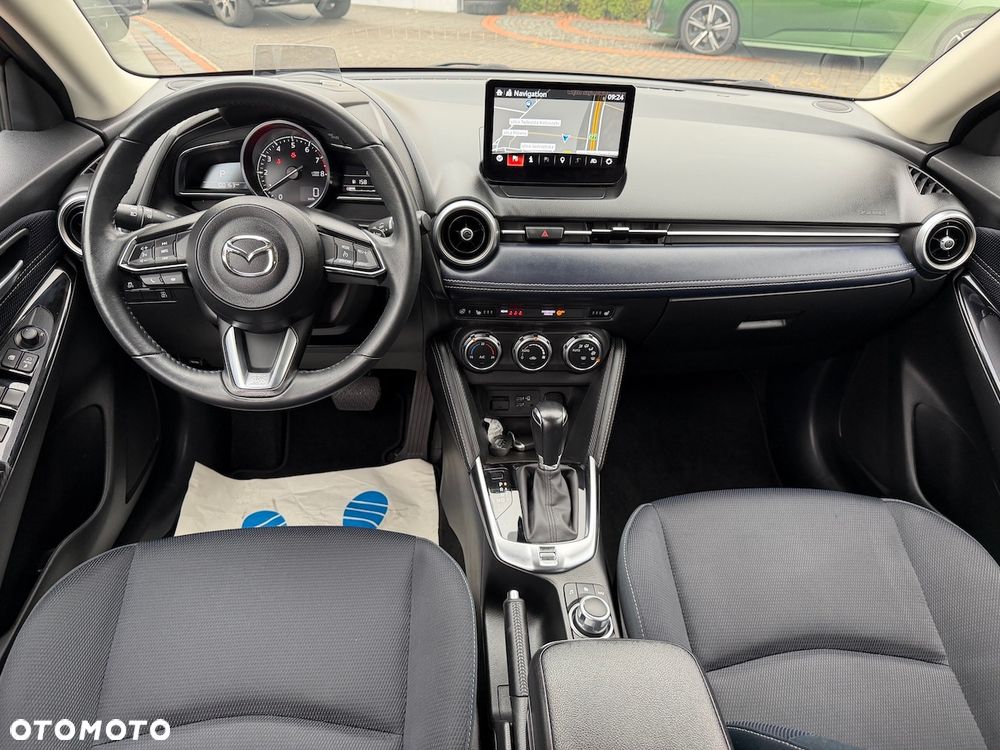 Mazda 2 1.5 Skypassion - 10